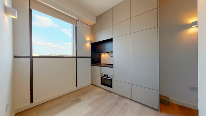 Studio To Rent In George Street, LU1