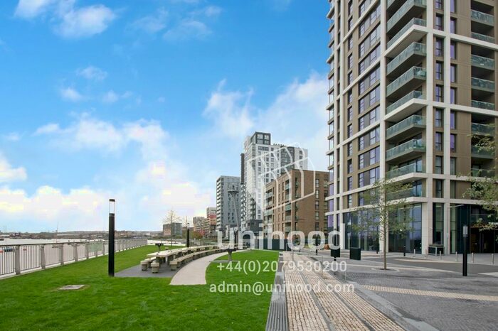 1 Bedroom Flat To Rent In Pilot Walk, London, SE10