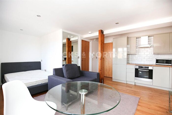 Studio To Rent In Chaucer Building, City Centre, NE1