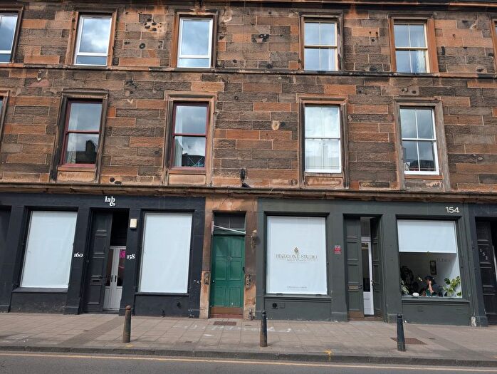 4 Bedroom Flat To Rent In Ferry Road, Edinburgh, EH6