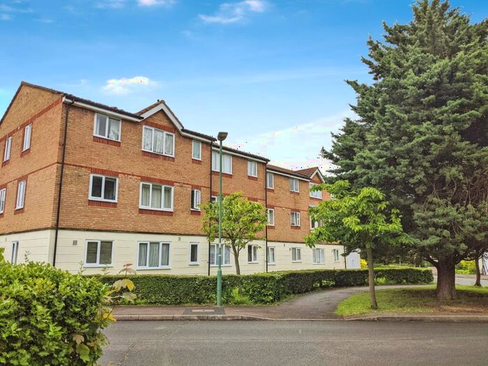 1 Bedroom Apartment To Rent In Mullards Close, Mitcham, CR4