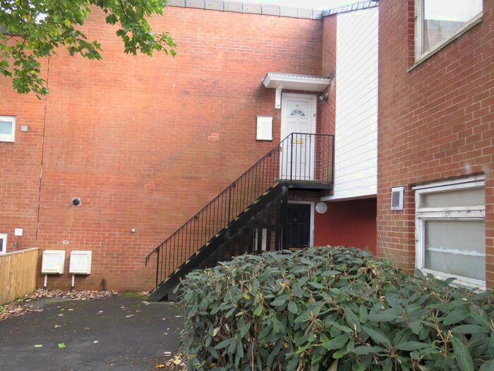 2 Bedroom Property To Rent In Wellington Court, Accrington, BB5
