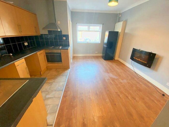1 Bedroom Flat To Rent In Borough Road, North Shields, NE29