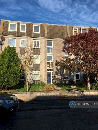 1 Bedroom Flat To Rent In Gairn Road, Aberdeen, AB10