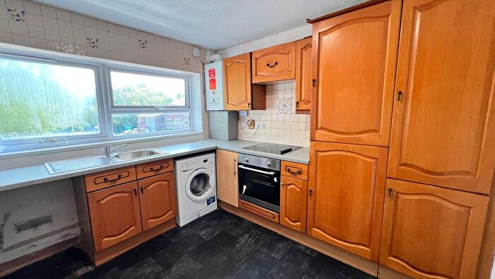 1 Bedroom Flat To Rent In London, SE28