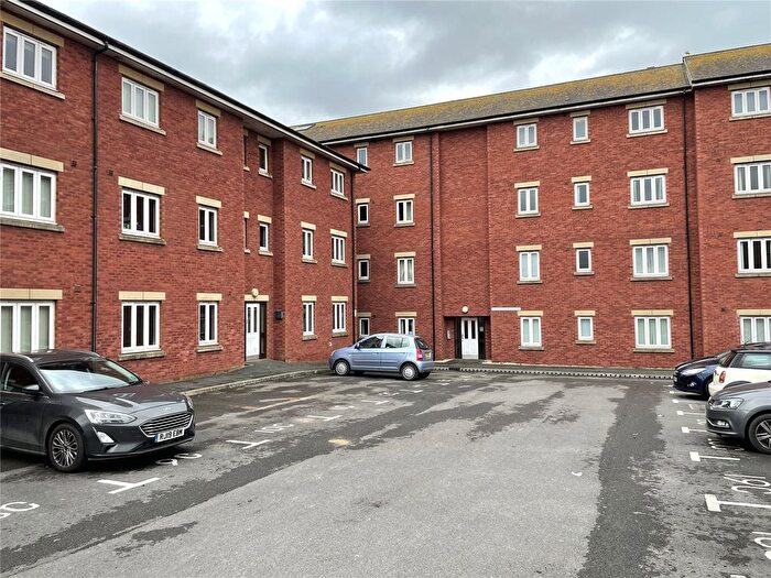 2 Bedroom Flat To Rent In Charlotte Court, Highbridge Quay, Highbridge, Somerset, TA9