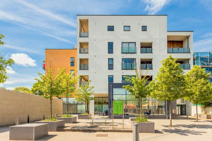 2 Bedroom Flat To Rent In Hurricane House, Coombe Lane, Raynes Park, SW20