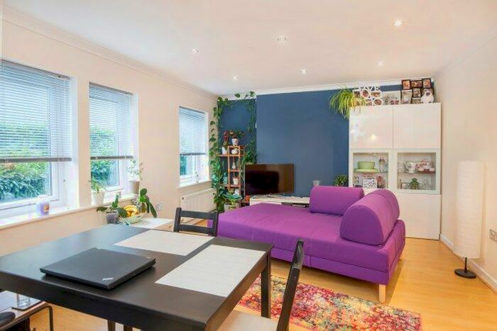 1 Bedroom Flat To Rent In Romulus House, York, YO10