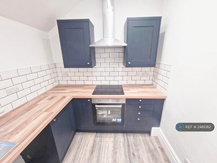2 Bedroom Flat To Rent In Coedcae Street, Cardiff, CF11