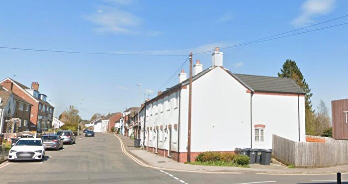 2 Bedroom Terraced House To Rent In Main Street, Markfield, LE67