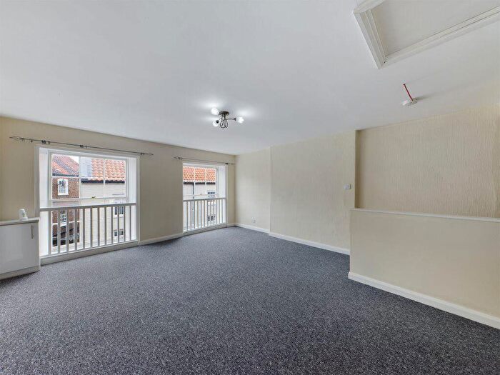 Studio To Rent In Hatters Lane, Boston, Lincolnshire, PE21