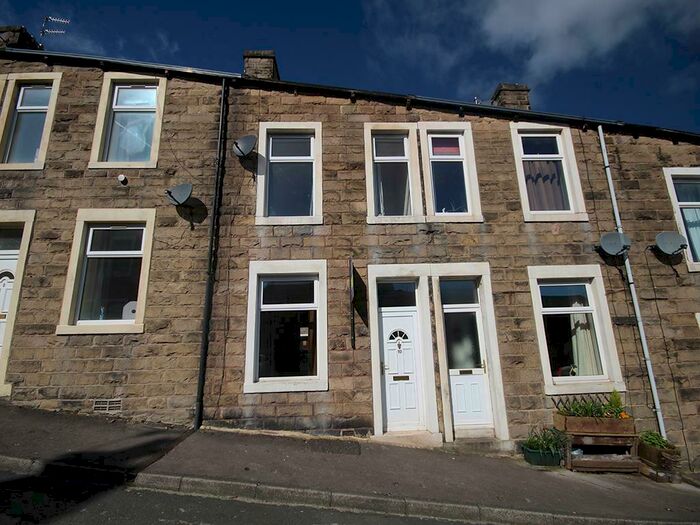 3 Bedroom Terraced House To Rent In Stuart Street, Barnoldswick, BB18