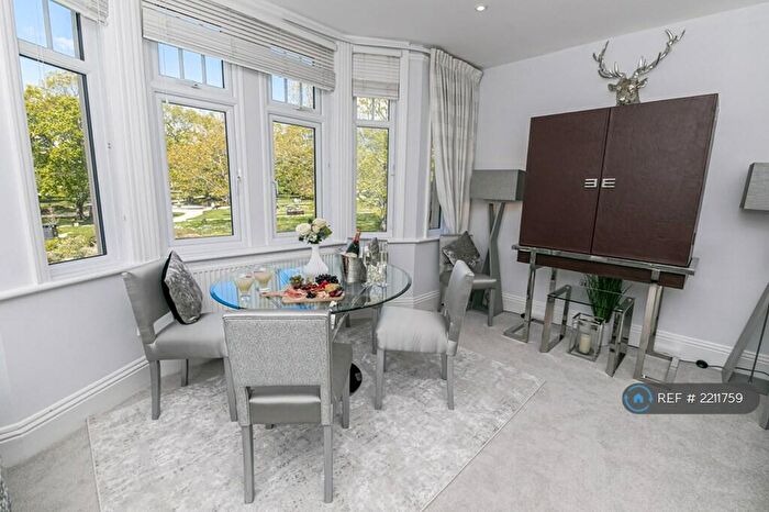 2 Bedroom Flat To Rent In Approach Road, Poole, BH14