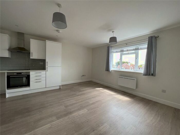 2 Bedroom Apartment To Rent In Lymington Road, Highcliffe, Christchurch, BH23
