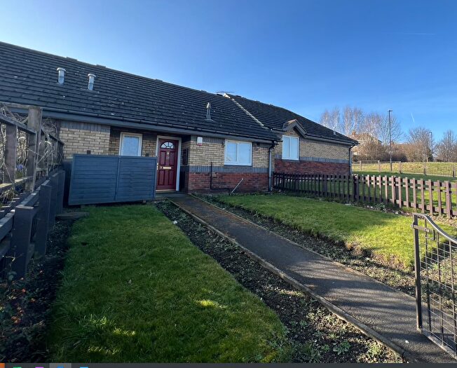 1 Bedroom Bungalow To Rent In Beaumont Road North, Sheffield, S2