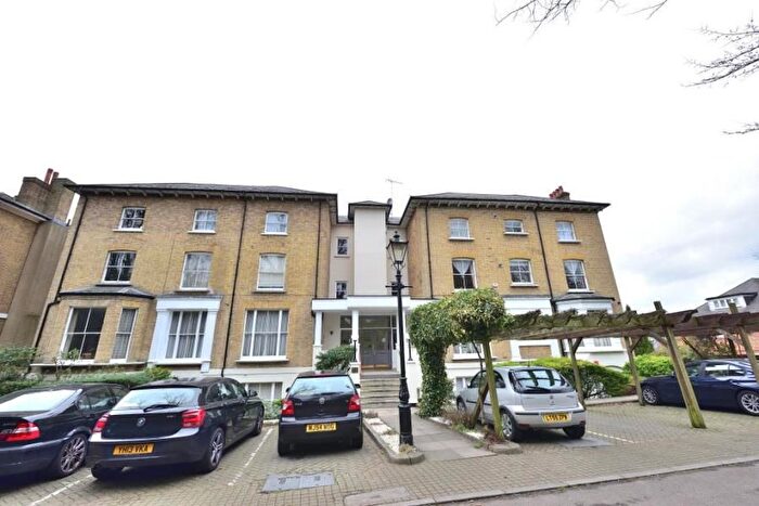 2 Bedroom Flat To Rent In Glasfryn Court, Harrow On The Hill, HA2