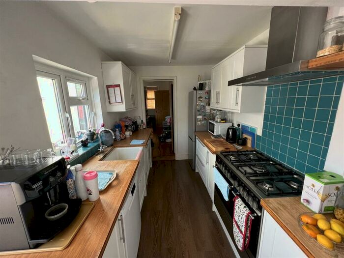 2 Bedroom Terraced House To Rent In Meadow Road, Salisbury, SP2