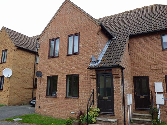 2 Bedroom Flat To Rent In Roswell View, Lisle Lane, Ely, Cambs, CB7