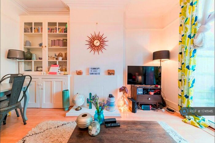 3 Bedroom Terraced House To Rent In Liddell Gardens, London, NW10