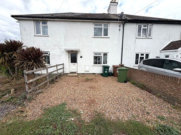 3 Bedroom Terraced House To Rent In Alexandra Road, Ashford, TW15