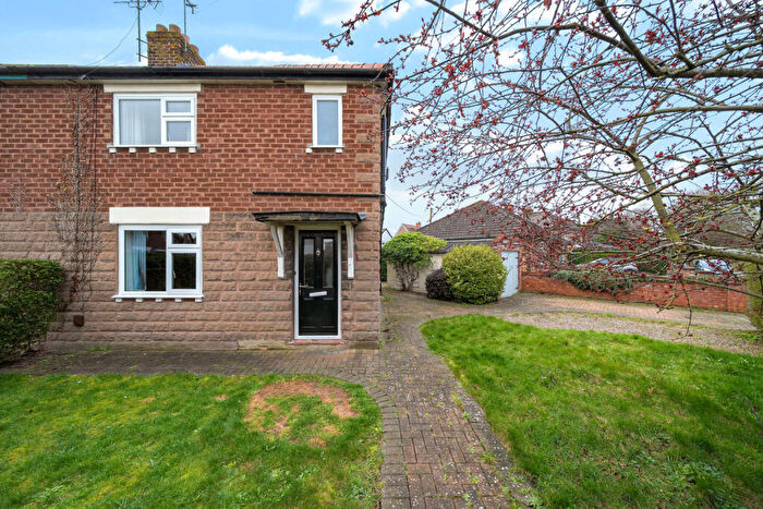 3 Bedroom Semi Detached House For Sale In Aconbury Avenue, Hereford, HR2