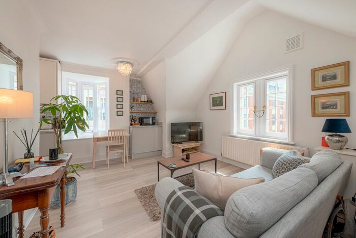 1 Bedroom Flat To Rent In Douglas Street, Westminster, London, SW1P