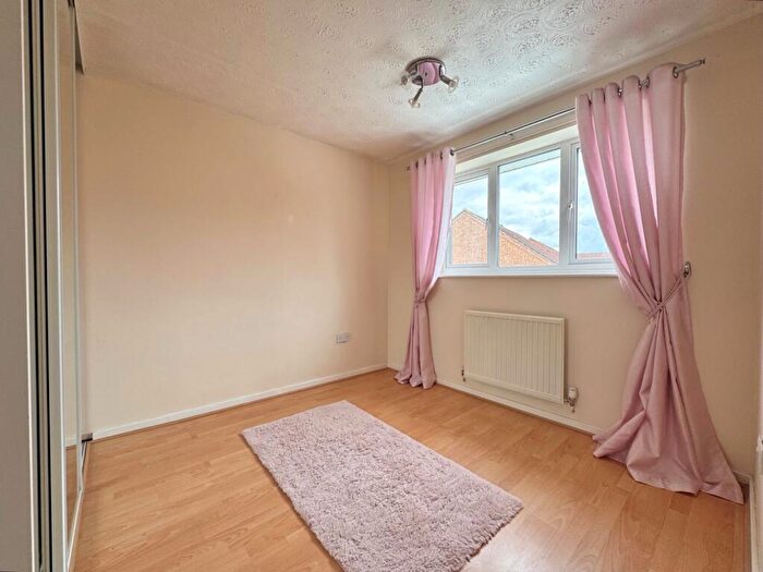 3 Bedroom Semi-Detached House For Sale In Manners Drive, Melton Mowbray, LE13