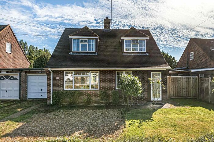2 Bedroom Detached House For Sale In Station Road, Plumpton Green, Lewes, East Sussex, BN7