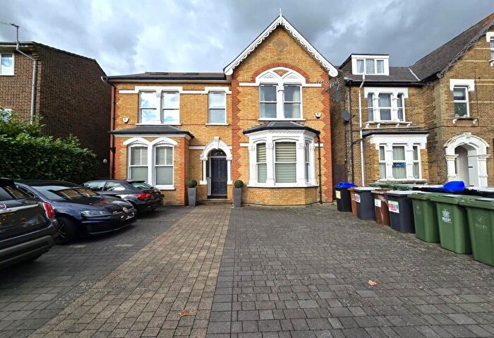 1 Bedroom Apartment To Rent In Granville Road, Sidcup, DA14