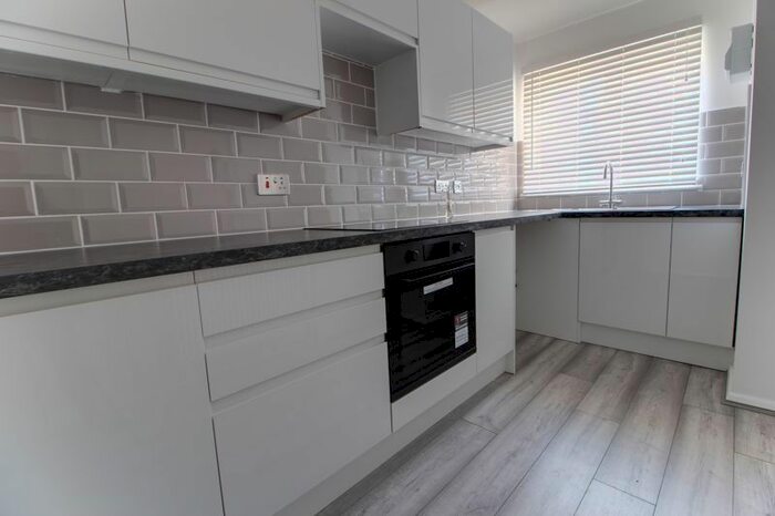 2 Bedroom Terraced House To Rent In Roe Green, Eaton Socon, St. Neots PE19