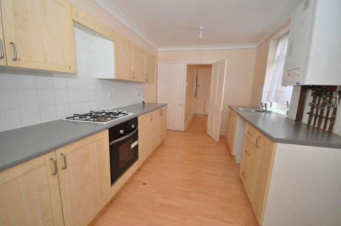 3 Bedroom Terraced House To Rent In Garfield Road, Gillingham, ME7