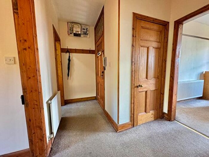 1 Bedroom Flat To Rent In Irvine Place, Stirling, FK8