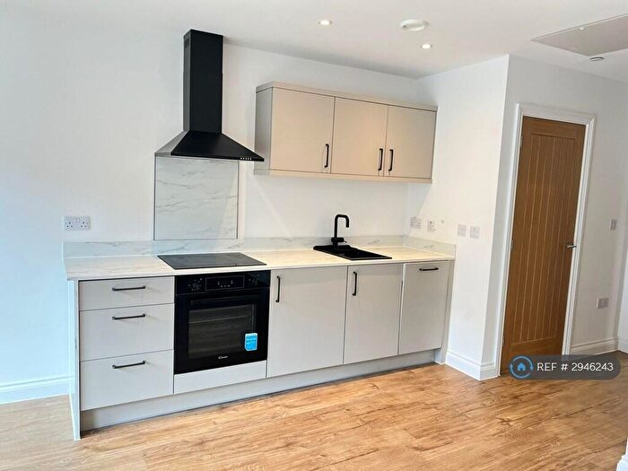 Studio To Rent In North Church House, Sheffield, S1