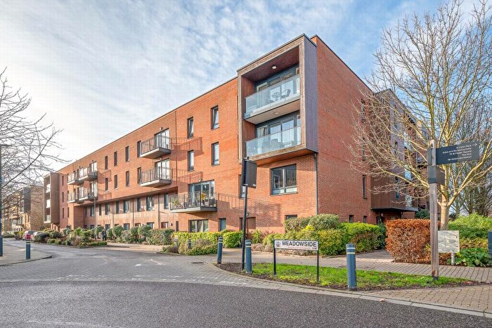 2 Bedroom Flat For Sale In Conningham Court, Dowding Drive, Eltham, SE9
