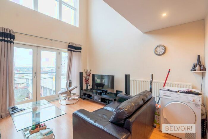 2 Bedroom Flat To Rent In Park Central, Alfred Knight Way, Park Central, Birmingham, B15