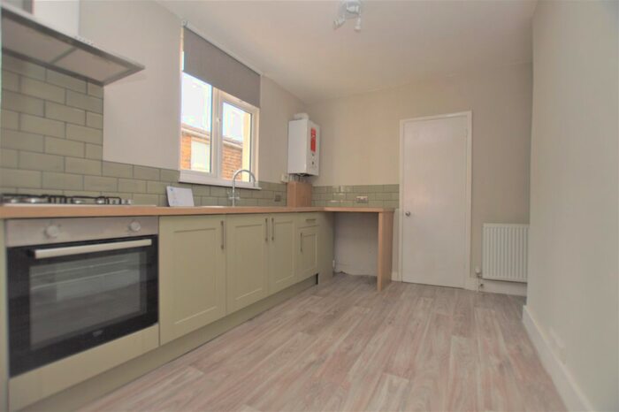 1 Bedroom Maisonette To Rent In Goldsmith Avenue, London, E12
