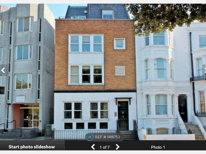 3 Bedroom Flat To Rent In Landport Terrace, Southsea, PO1