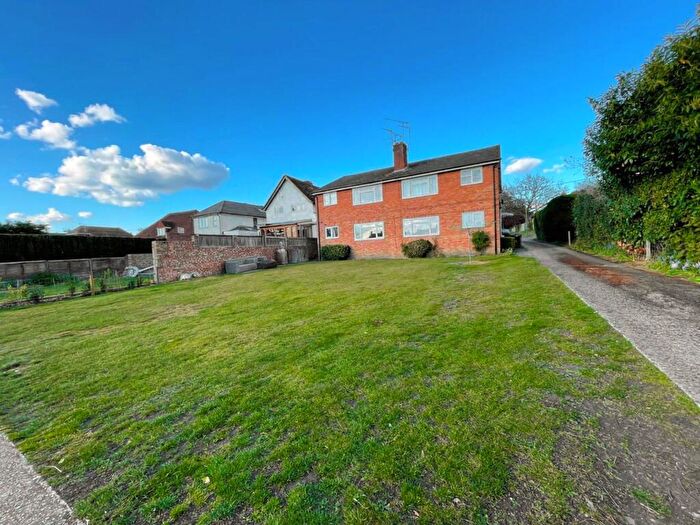 2 Bedroom Apartment To Rent In Frimley Green Road, Frimley, GU16