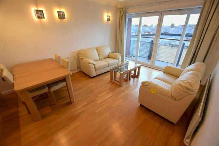 2 Bedroom Apartment To Rent In Shapley Court, School Lane, Didsbury, Manchester, M20
