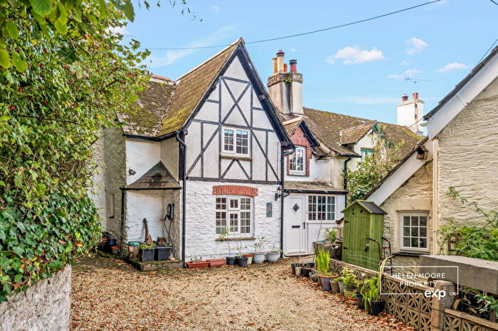 3 Bedroom Cottage For Sale In Chapel Cottage, St. John, Torpoint, PL11