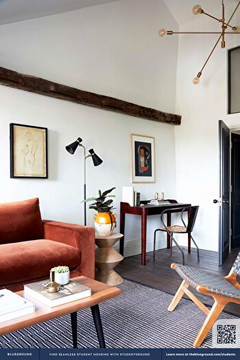 1 Bedroom Flat To Rent In Angel, EC1V