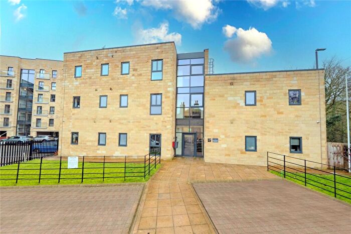 2 Bedroom Apartment For Sale In Horsforth Mill, Low Lane, Horsforth, Leeds, LS18