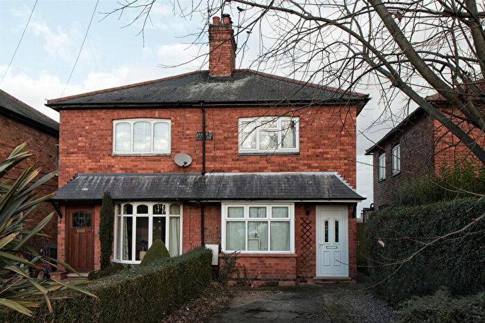 3 Bedroom Semi-Detached House To Rent In Station Road, Kegworth, DE74