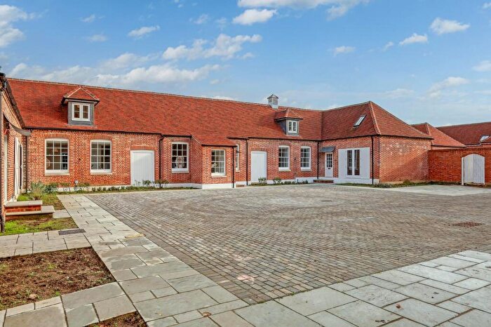 3 Bedroom Terraced House For Sale In Brizes Park, Kelvedon Hatch, CM15