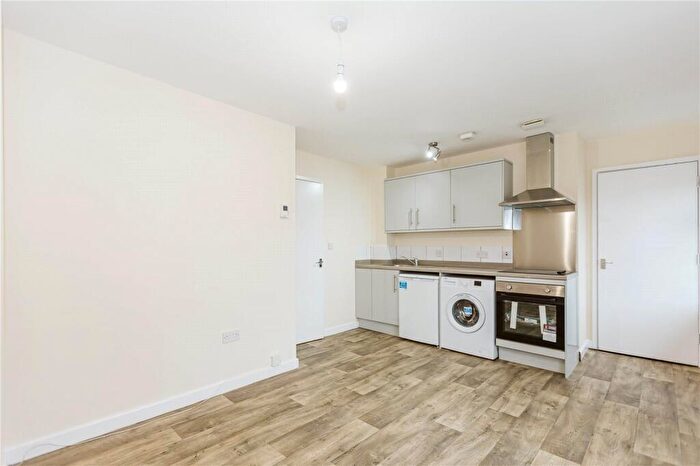 2 Bedroom Apartment To Rent In Ennerdale Road, Bristol, BS10
