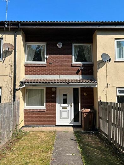 2 Bedroom Flat For Sale In Newley Court, Middlesbrough, TS3