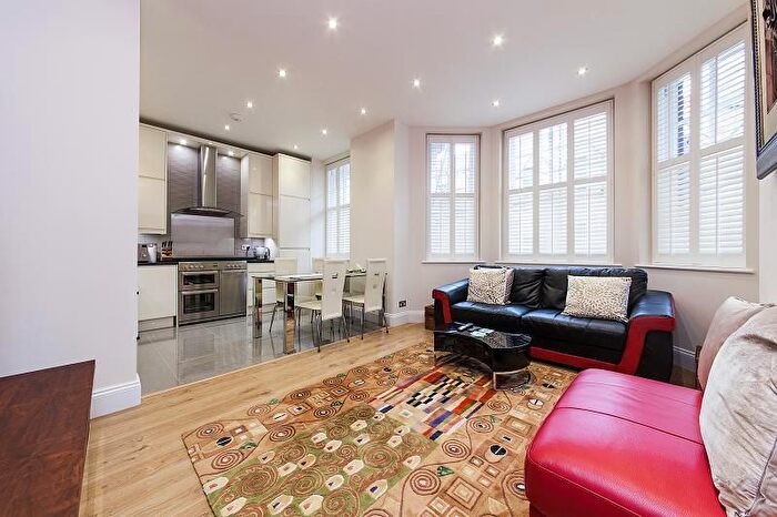 4 Bedroom Flat To Rent In Palace Mansions, Earsby Street, Kensington, London, W14