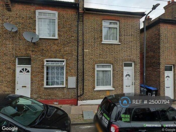 5 Bedroom Terraced House To Rent In C, Wembley, HA9