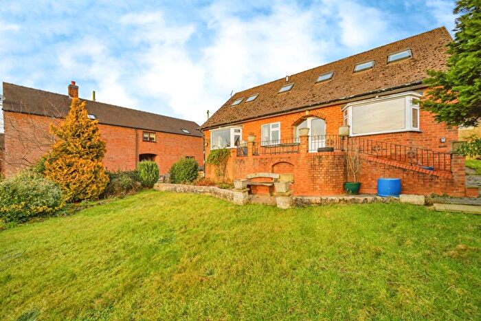 3 Bedroom Detached House For Sale In House, Fenny Bentley, Ashbourne, DE6