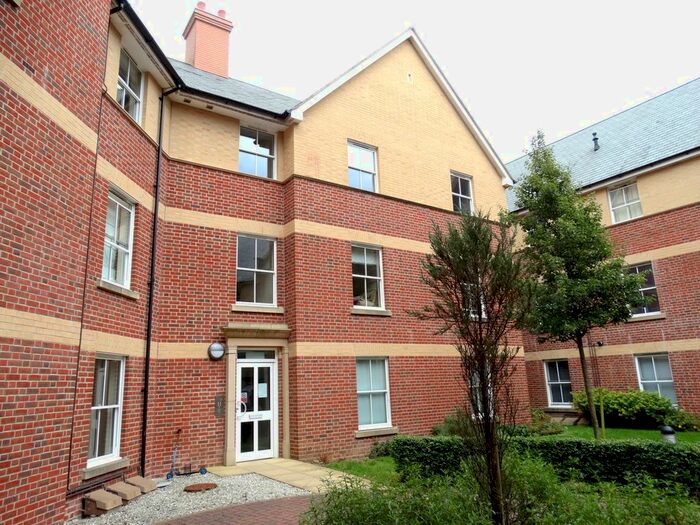 2 Bedroom Flat To Rent In Little Keep Gate, Dorchester DT1